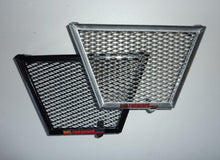 Load image into Gallery viewer, Ducati Desmosedici RR Radiator & Oil Guard Set