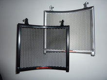 Load image into Gallery viewer, Ducati Desmosedici RR Radiator & Oil Guard Set
