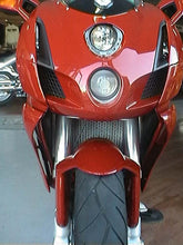 Load image into Gallery viewer, Ducati 749 & 999 2002-2004 Radiator & Oil Guard Set