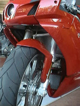 Load image into Gallery viewer, Ducati 749 & 999 2002-2004 Radiator & Oil Guard Set