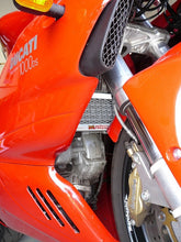Load image into Gallery viewer, Ducati 1000 DS 2006-2009 Oil Cooler Guard