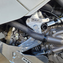 Load image into Gallery viewer, Bash Plate- Ducati Desert X 2022 – 2024 to suit Hepco and Becker