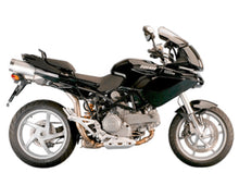 Load image into Gallery viewer, Ducati 1000 DS 2006-2009 Oil Cooler Guard