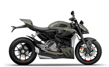 Load image into Gallery viewer, Ducati Street Fighter V-Twin Top & Bottom Radiator Guards