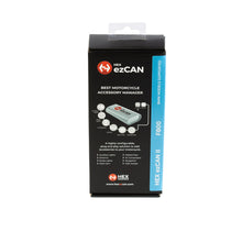 Load image into Gallery viewer, HEX ezCAN for BMW F800/F700GS / F650 (2008+ 2 Cylinder)