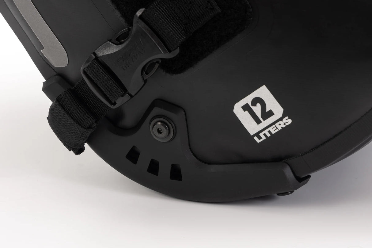 Osah Drypak Rackless Pannier Saddle Bags