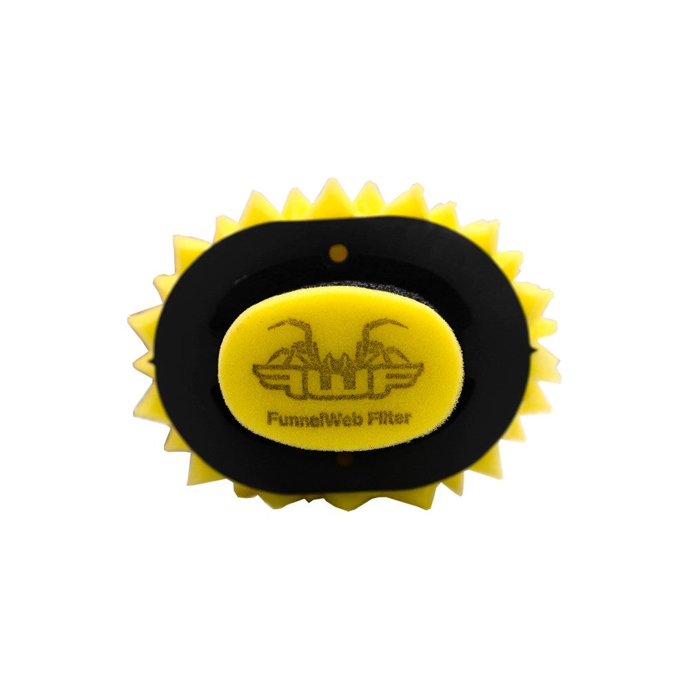 FunnelWeb Filter Yamaha Tenere 700 19-24 Air Box Lid Pre Air Filter