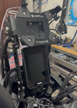 Load image into Gallery viewer, Carpe Iter Yamaha Tenere 700 GPS Bracket