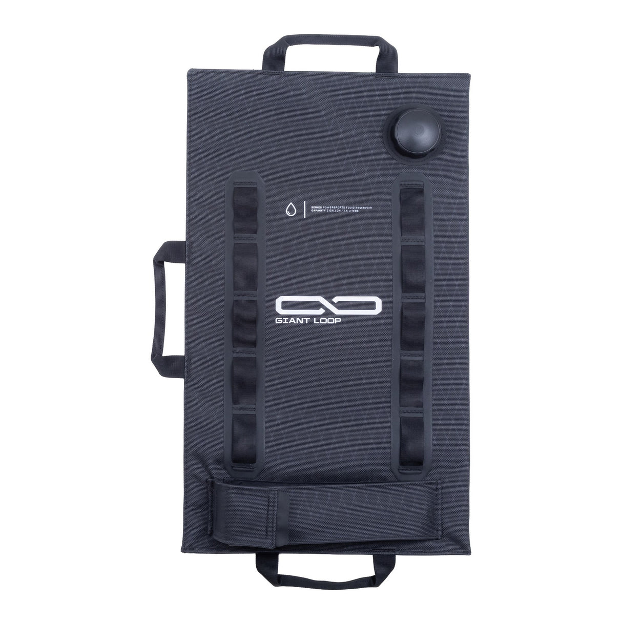 Giant Loop Armadillo Utility Bladder '26 - 7.6 Litre