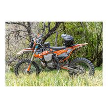 Load image into Gallery viewer, Giant Loop Buckin' Roll Tank Bag - Grey