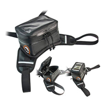 Load image into Gallery viewer, Giant Loop Buckin' Roll Tank Bag - Grey