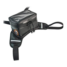 Load image into Gallery viewer, Giant Loop Buckin' Roll Tank Bag - Grey