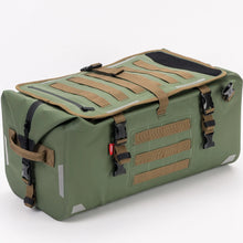 Load image into Gallery viewer, OSAH Hydropak 40L Tailbag Combat Green
