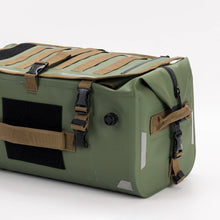 Load image into Gallery viewer, OSAH Hydropak 40L Tailbag Combat Green