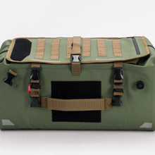 Load image into Gallery viewer, OSAH Hydropak 40L Tailbag Combat Green