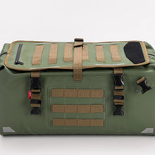Load image into Gallery viewer, OSAH Hydropak 40L Tailbag Combat Green