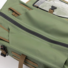 Load image into Gallery viewer, OSAH Hydropak 40L Tailbag Combat Green