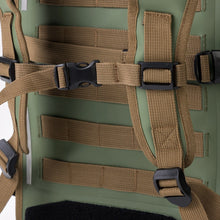 Load image into Gallery viewer, OSAH Hydropak 40L Tailbag Combat Green