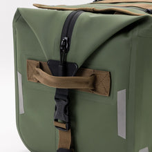 Load image into Gallery viewer, OSAH Hydropak 40L Tailbag Combat Green