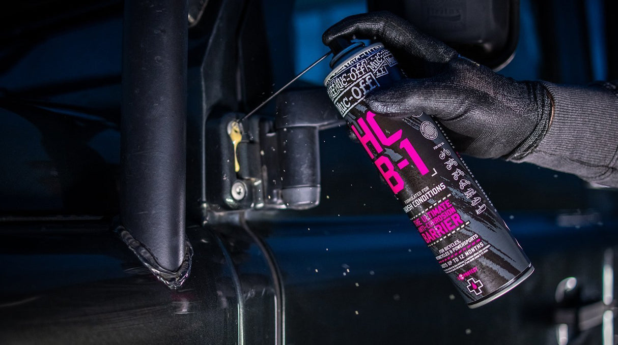 MUC-OFF Harsh Condition Barrier HCB-1 400ml