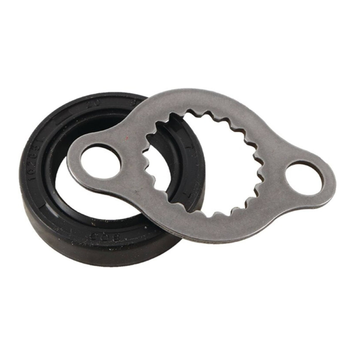 Output Shaft Kit