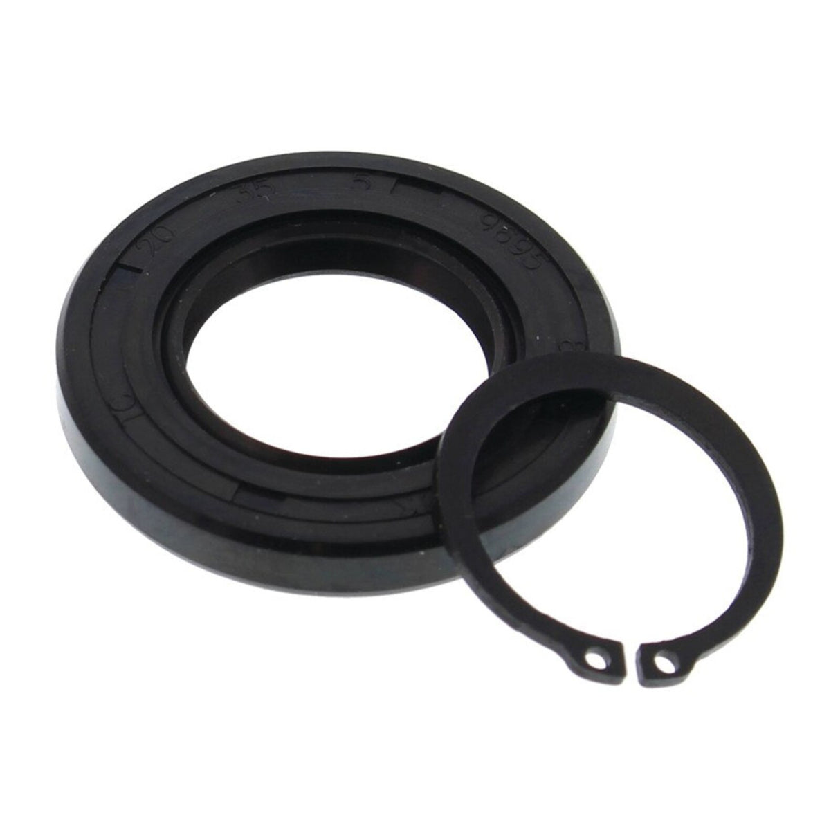Output Shaft Kit