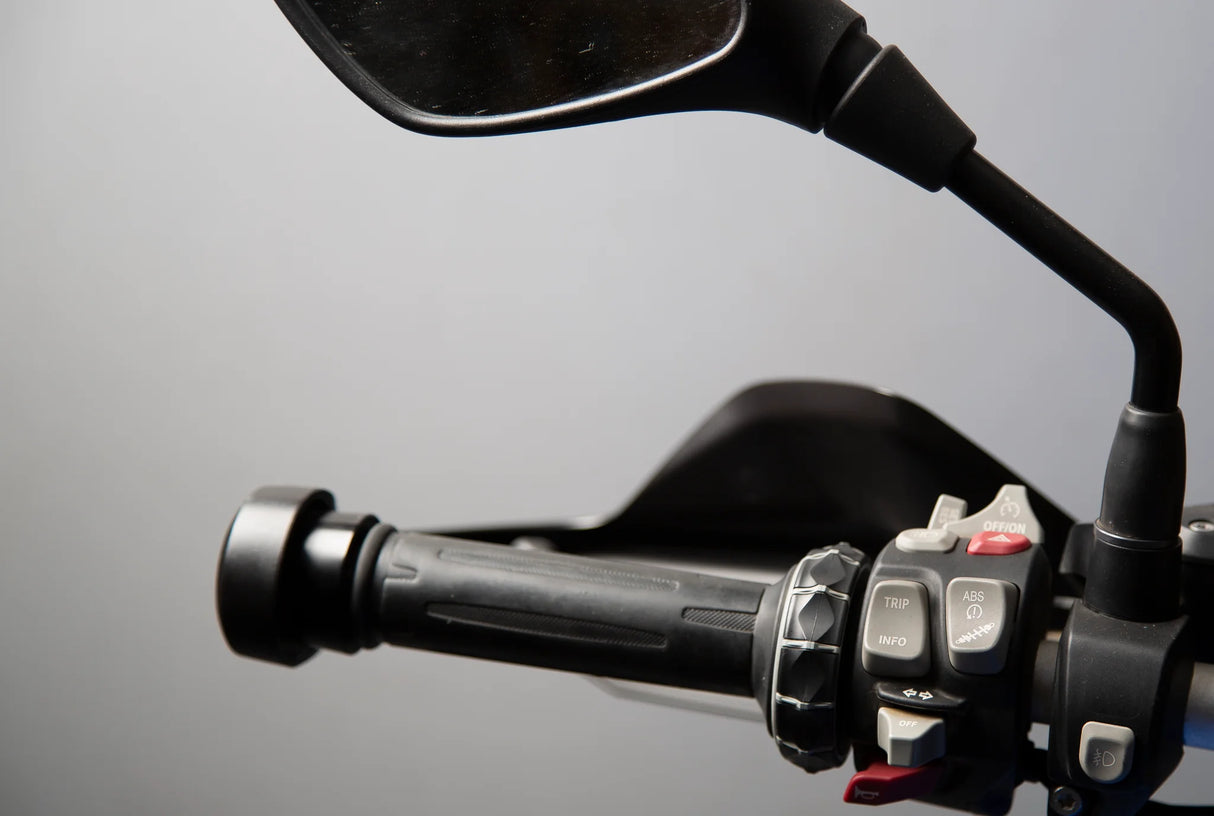 HEX ezCAN for BMW K1600