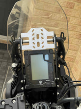 Load image into Gallery viewer, Carpe Iter Yamaha Tenere 700 GPS Bracket