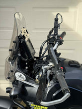 Load image into Gallery viewer, Carpe Iter Yamaha Tenere 700 GPS Bracket
