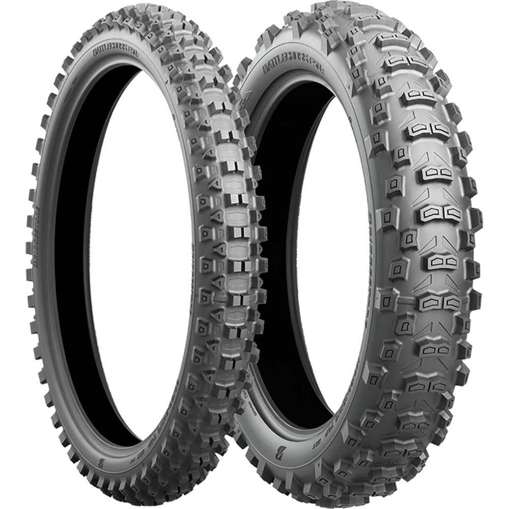 Bridgestone E50 90/90-21 MX/Enduro Tyre Front