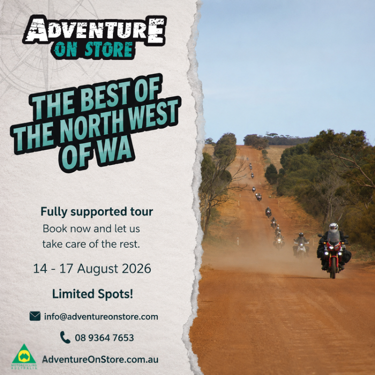 The Best of the North West Tour