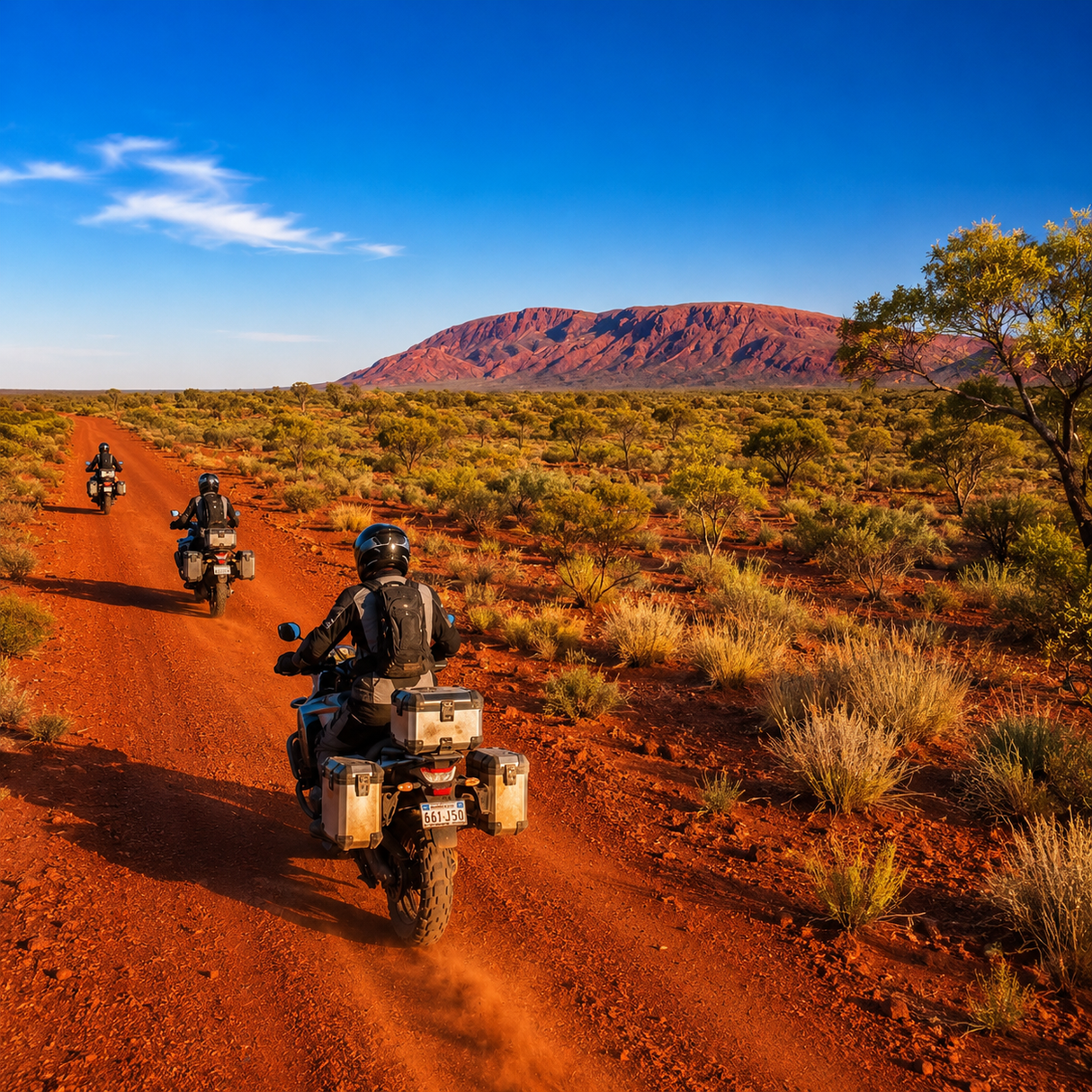 The Best of the North West Tour