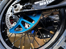 Load image into Gallery viewer, Vanasche Rear Disc Guard KTM 790/890 Norden 901