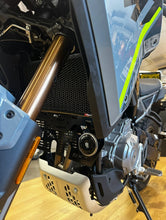 Load image into Gallery viewer, CFMOTO 450MT/Ibex 450 2024+ Radiator & Exhaust Guard SET