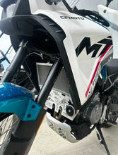 Load image into Gallery viewer, CFMOTO 450MT/Ibex 450 2024+ Radiator & Exhaust Guard SET