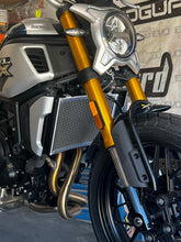 Load image into Gallery viewer, CF Moto 700CL-X 2022-2023 Radiator Guard