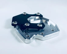 Load image into Gallery viewer, Vanasche Side Stand Foot Extension for KTM, Husqvarna & GasGas Black