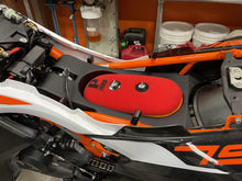 Load image into Gallery viewer, PowerCell Performance Rally Airbox KTM 790/890 & Norden 901