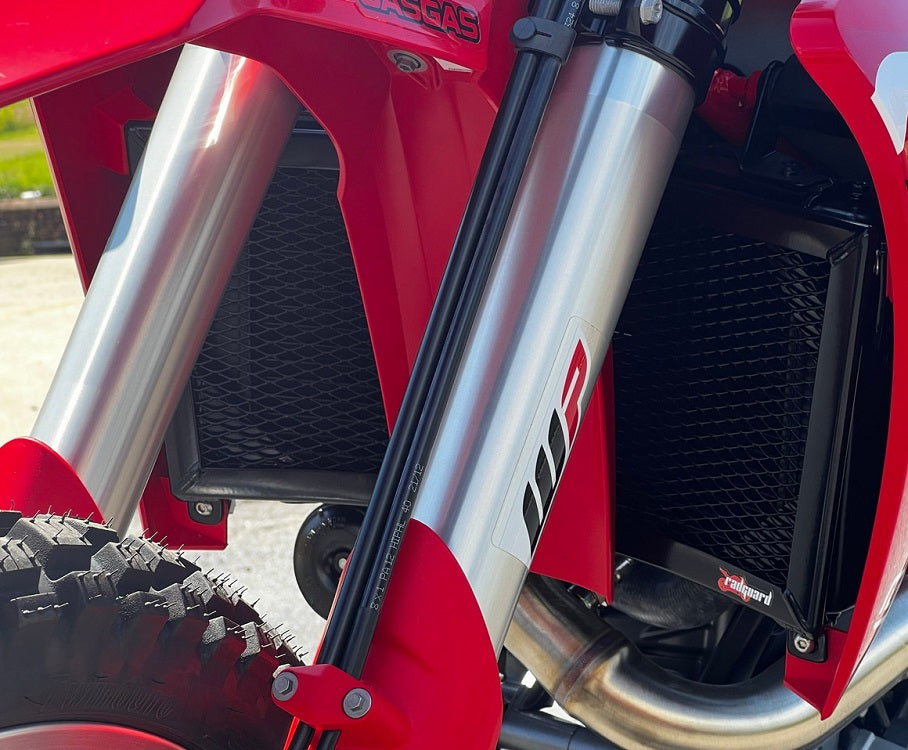GASGAS ES 700/SM 700 2022-25 Radiator Guard