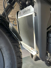 Load image into Gallery viewer, CFMoto 450 CL-C 2024-2025 Radiator Guard