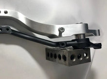 Load image into Gallery viewer, Vanasche Rear Brake Pedal - KTM 790/890 Norden 901