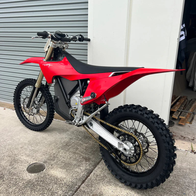 Steg Pegz SP93 Stark Varg 2021-2025 Motocross and Enduro EX