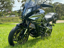 Load image into Gallery viewer, CF Moto 700MT 2023-2024 Radiator Guard