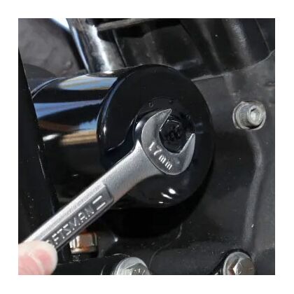 K&N Oil Filter Tenere 700 Triumph Tiger KN-204
