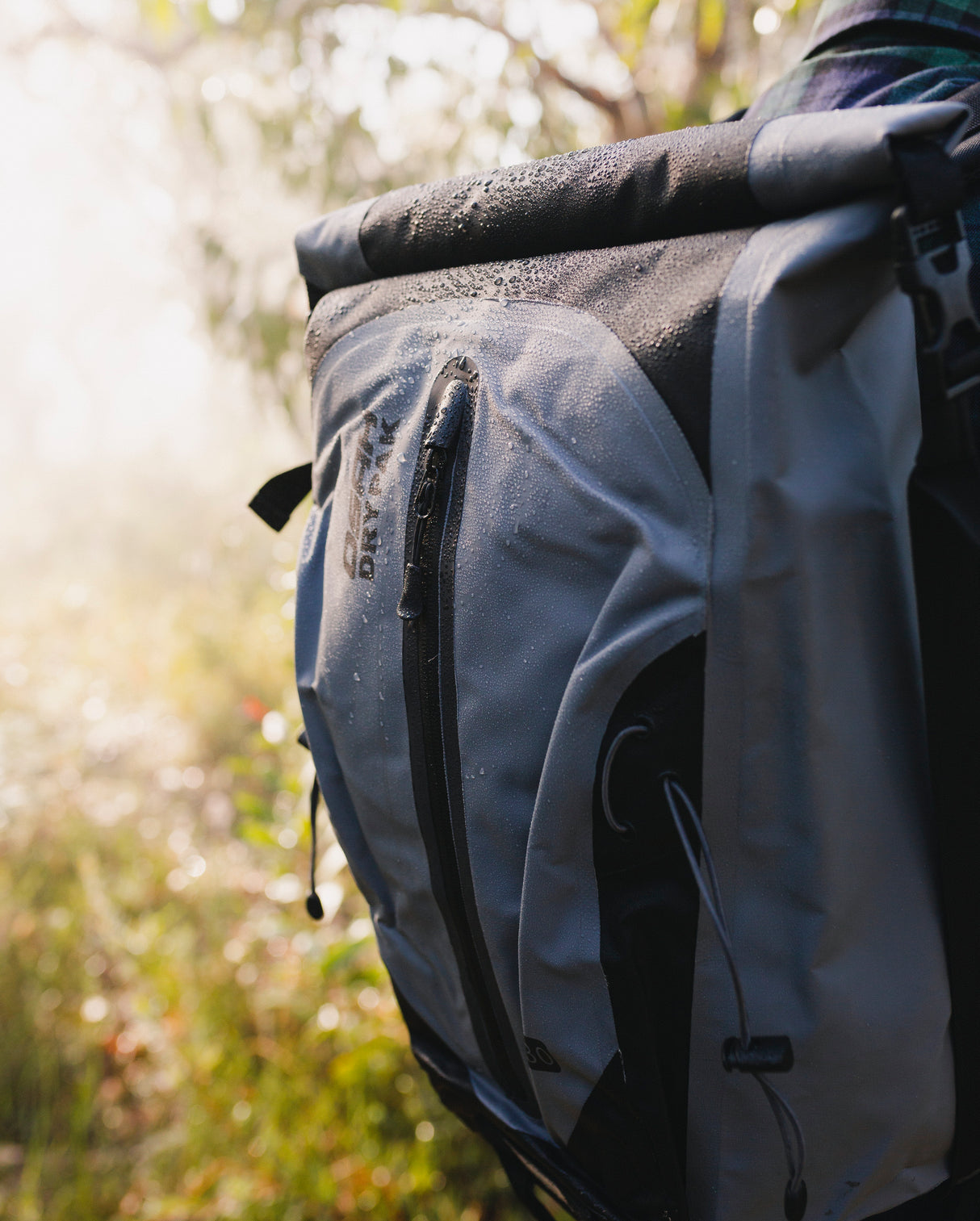 OSAH 30L Weekender Backpack Camo