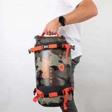 Load image into Gallery viewer, OSAH 25L Tailpack Camo