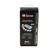 Load image into Gallery viewer, HEX ezCAN  for BMW K1600