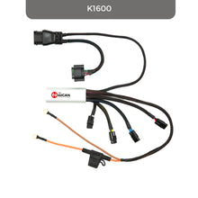Load image into Gallery viewer, HEX ezCAN  for BMW K1600