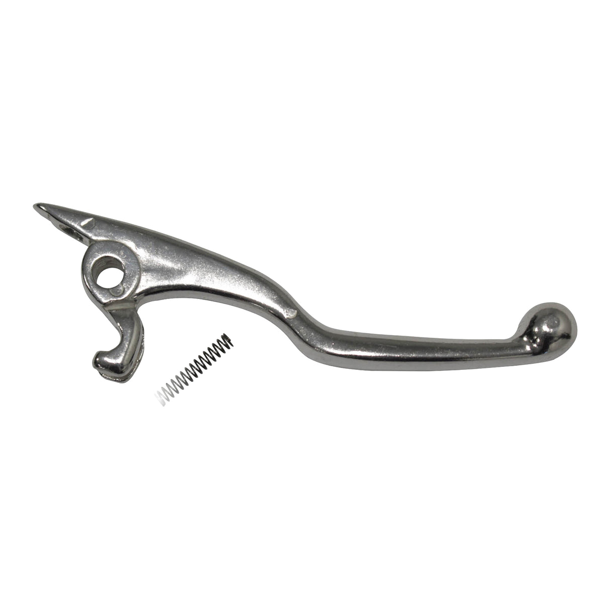 Whites Brake Lever KTM 660Rallye/ Factory Replica '00-'07