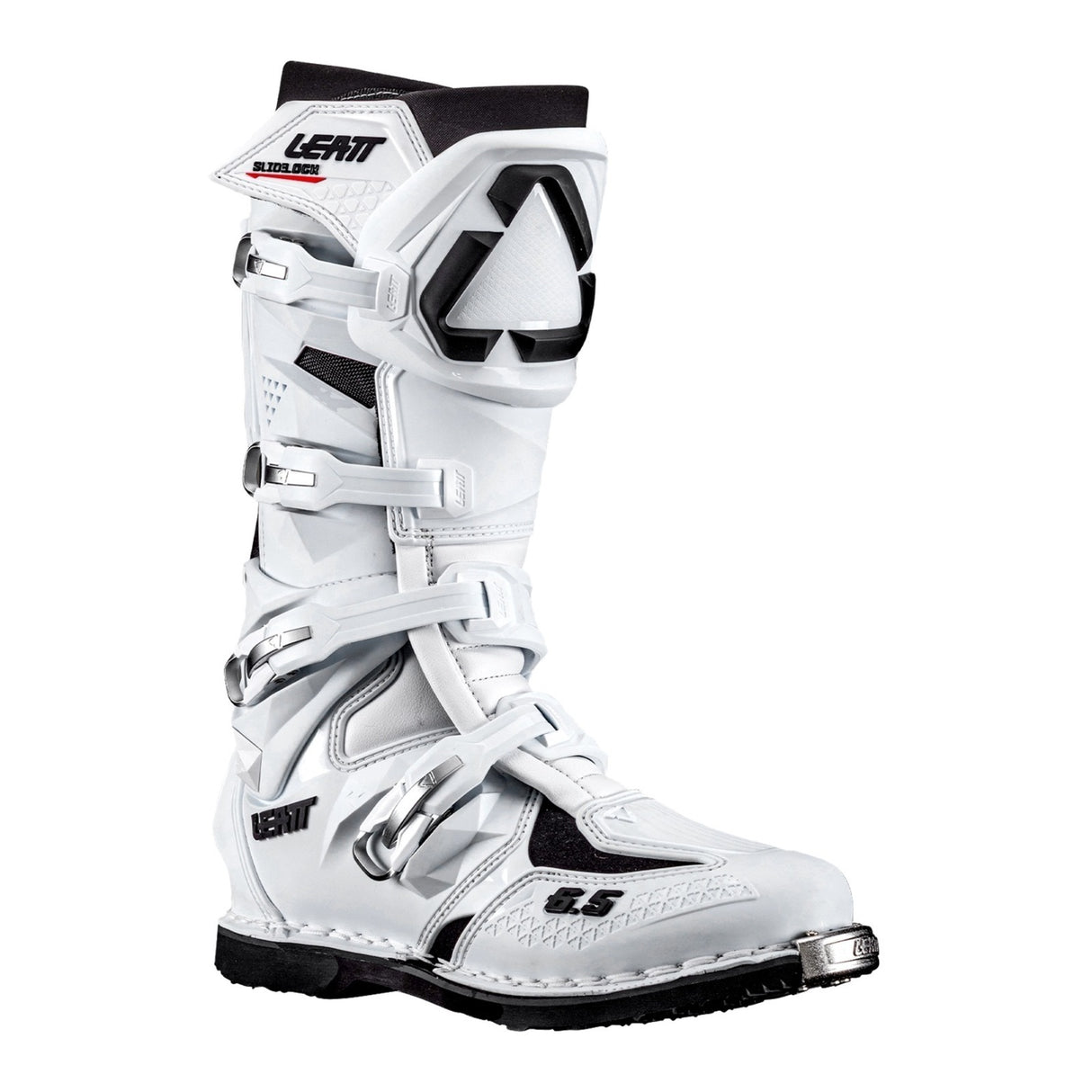 Leatt 6.5 Boot - White